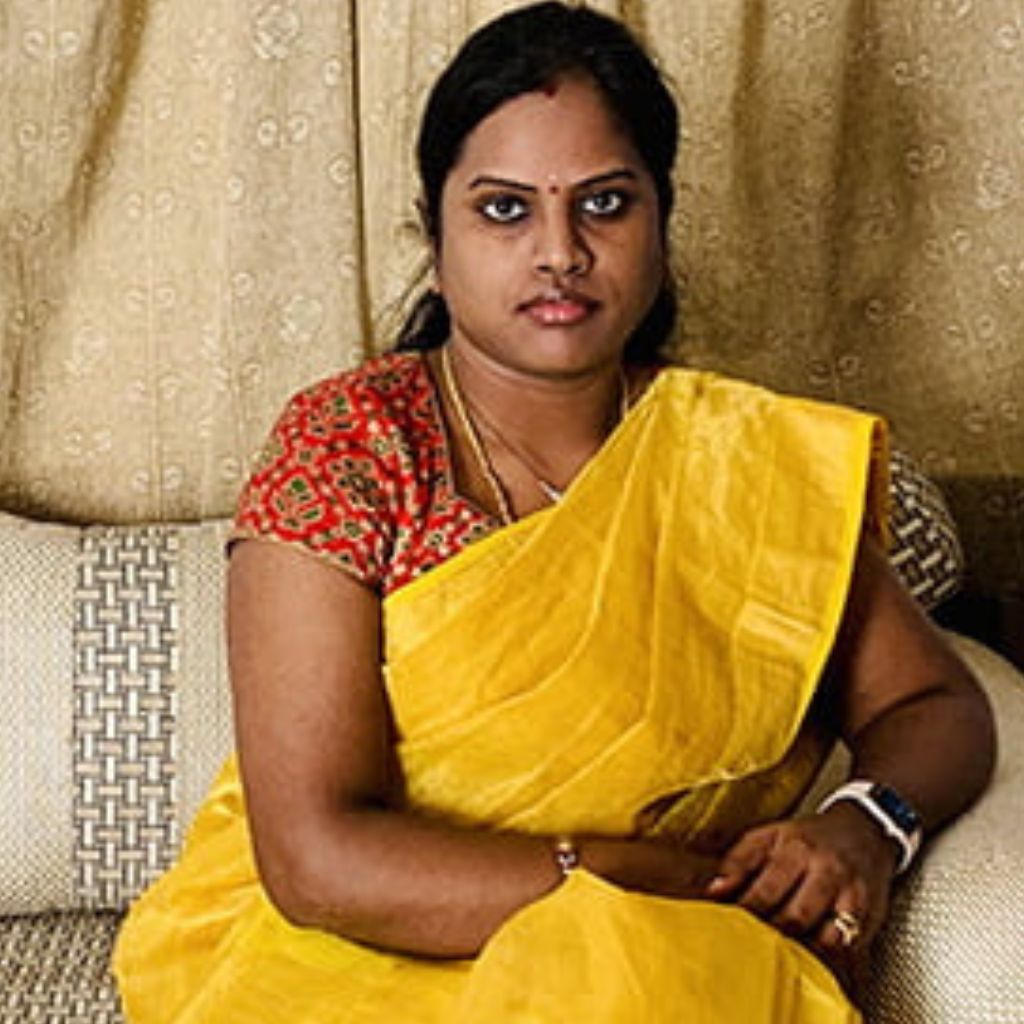 Dr. Y.S.R. Shanthi Navyatha